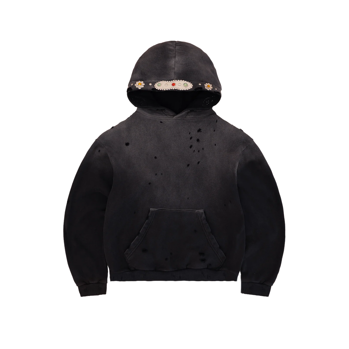 Sapphire Hoodie